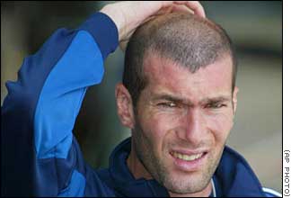 Zidane