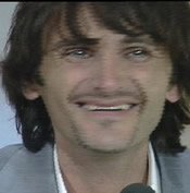 Fernando Tejero
