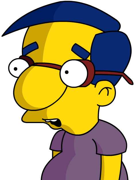 Milhouse