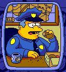 Jefe Wiggum