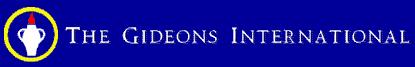 www.gideons.org
