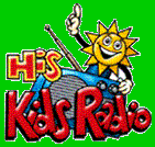His Kids Radio