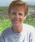 Roxanne Baggott, Worship Leader & "Young Believers" Sponsor