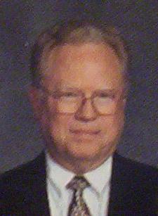 Carl Baggott, Choir Director & Pianist