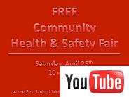 Click Here to see our commercial on YouTube!