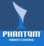 New York Phantom Termite Control logo