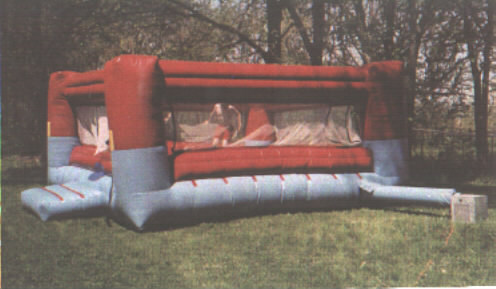 Bouncing Box starting at $75!