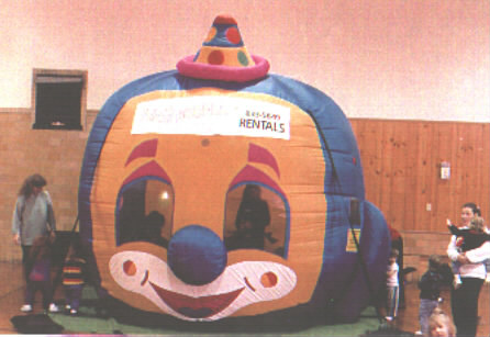 Balloon Typhoon starting at $50!
