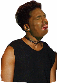 but stella got HER groove back! i want mine!