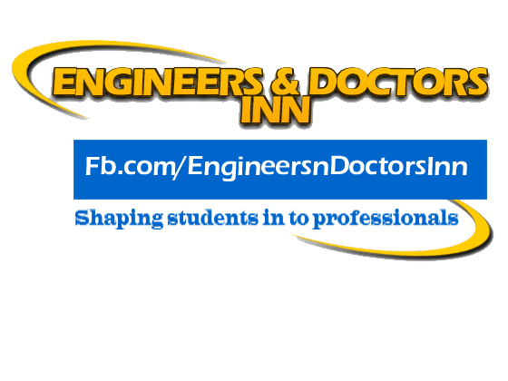 Doctors & Enigneers Inn University