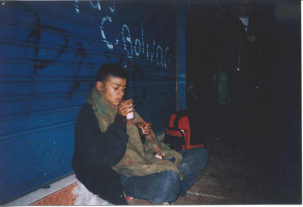 Emerson Diaz