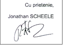Casetă text:  