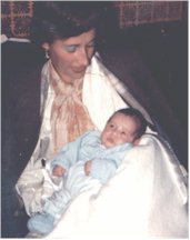 Astrid Tamayo de Bayer