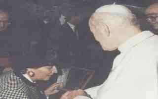 Juan Pablo II