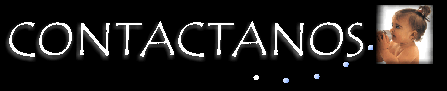 Cont�ctanos