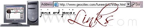 Links are a good thing!