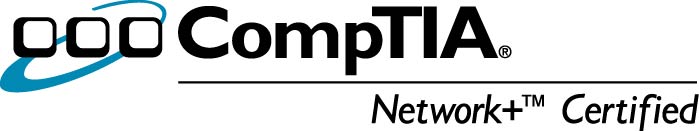 Click here to go to the CompTIA Website.