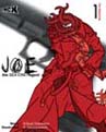 JOE the SEA-CRET agent 1