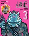 JOE the SEA-CRET agent 3