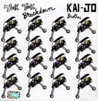 KAI-JO Brothers : Took Took Breakdown