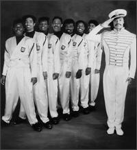 Zapp links to MP3s, lyrics, pictures and video