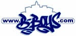 B-Boys