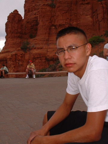brova bugs in sedona