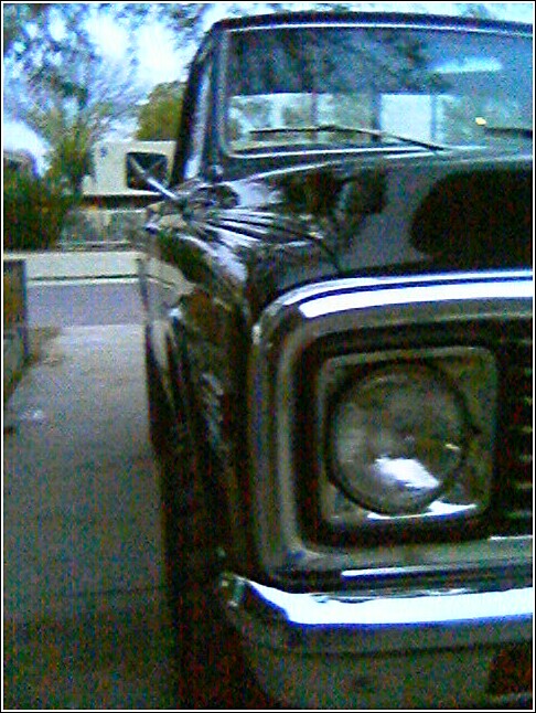 one bad ass machine!