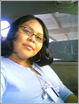 tee wif short hair....