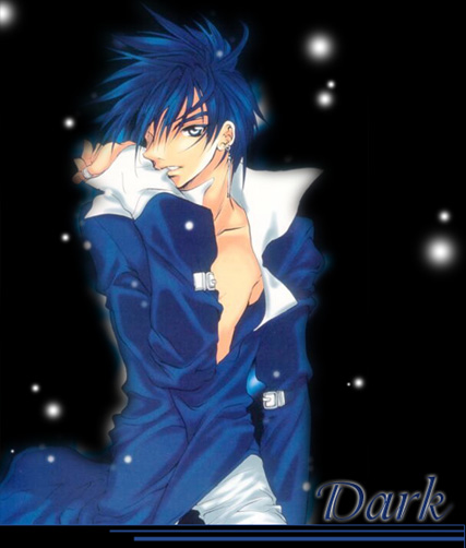 dark