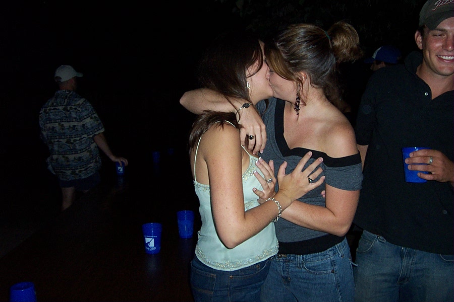 KT & Traci at OBB2