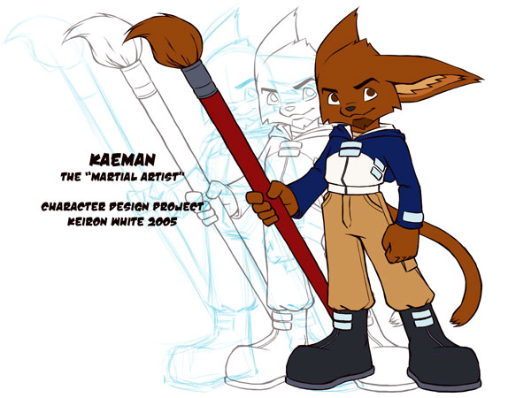 Kaeman