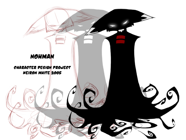 Nohman
