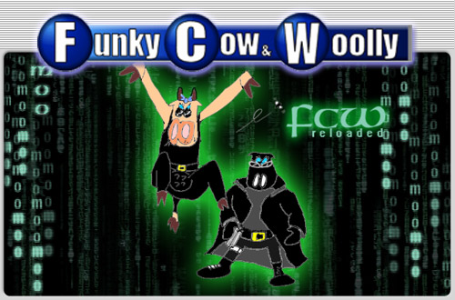 FCW Reloaded - Click to Enter!