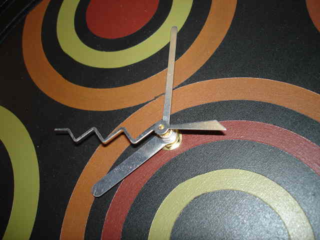 To Funky Clocks