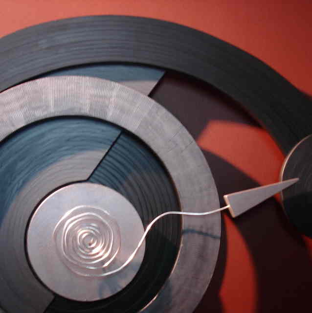To Funky Sculpture