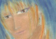 Colour version of Rai..once again, this's a smaller-but-cleaner version; for a crazy-large version, click the link next to this.  I apologise for the lack of background on this, I actually *did* have a decent idea for a cool background, but it woulda taken me *forever*, an' then most likely not turned out right.. b'sides, Rai's the important part, right? ;) ..he's gotta be the awesomest looking charcter I've ever come up with..and prolly ever *will* come up with!
