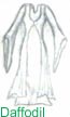 The dress..by Daf