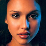 Jessica Alba