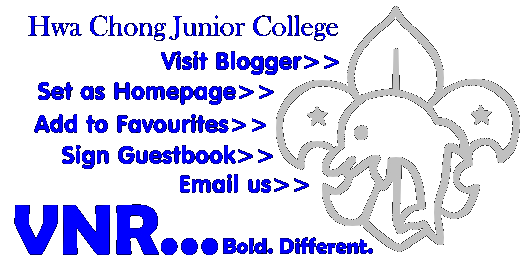 HCJC Ventures N Rovers