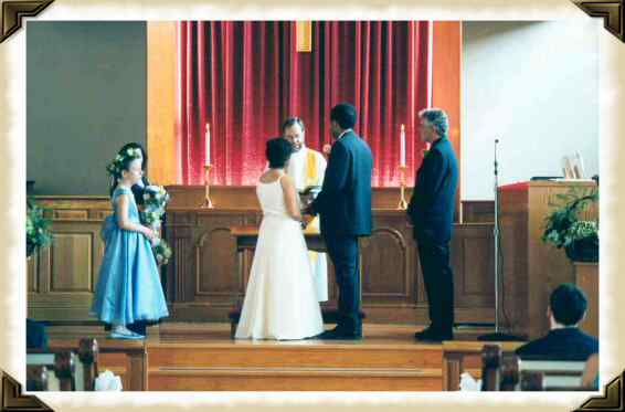 ceremony