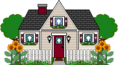 country cottage