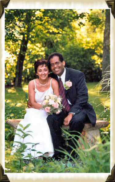 The 

Happy Couple