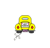 Just 

Married