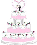 wedding cake 1