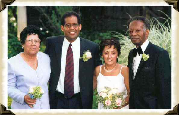 Weekes 

Family