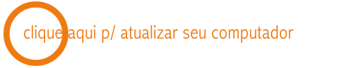 atualize o seu computador