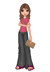 Cole as a librarian: Made for a set of 'Cole dolls' - I frankendolled the pants from another doll of mine. The base is from ILCK.