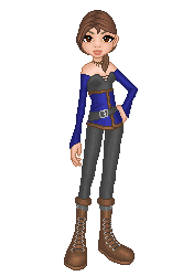 Colonel Cole: For the 'Defiance' RP at EH. The outfit is copied from the RF Uniform. Base is from ILCK