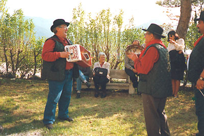 Foto Teresa Lust